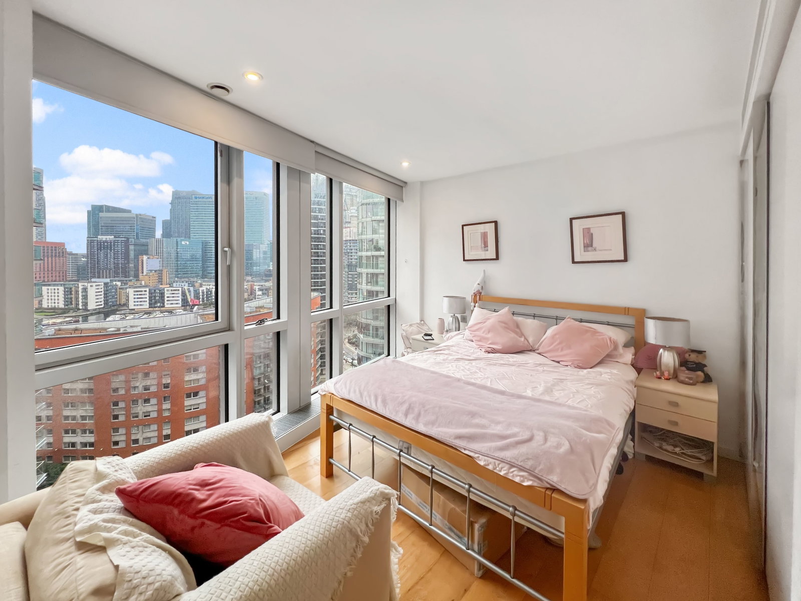 Apartment in London