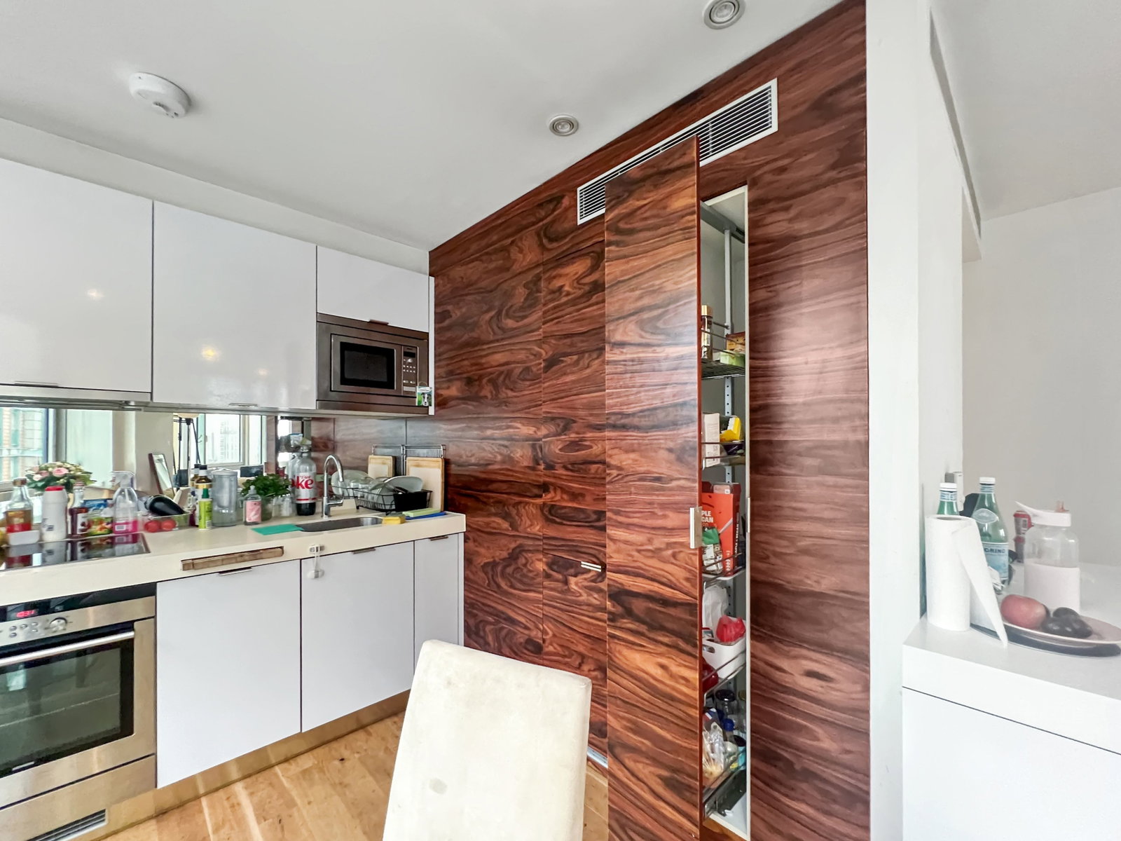 Apartment in London