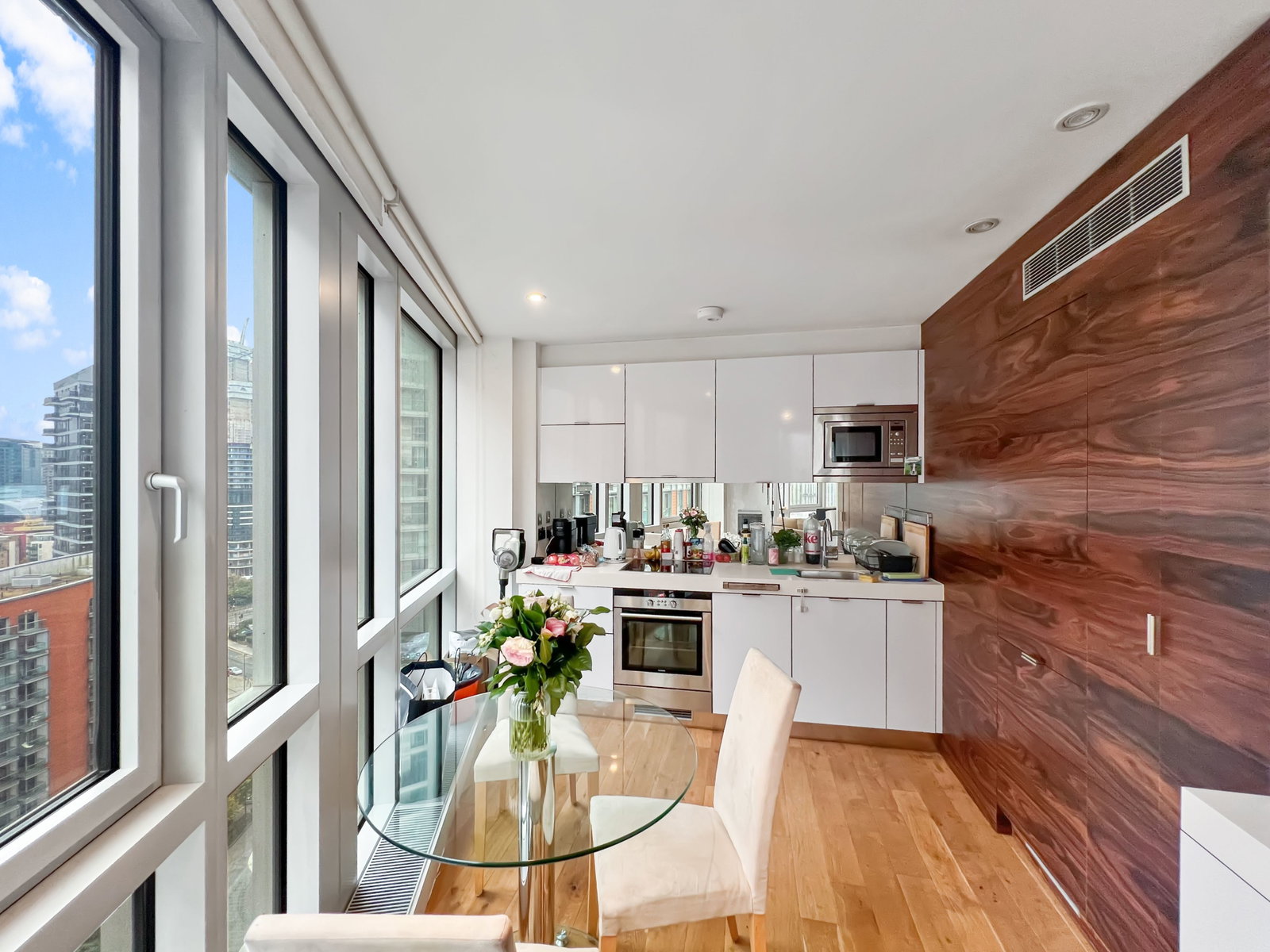 Apartment in London