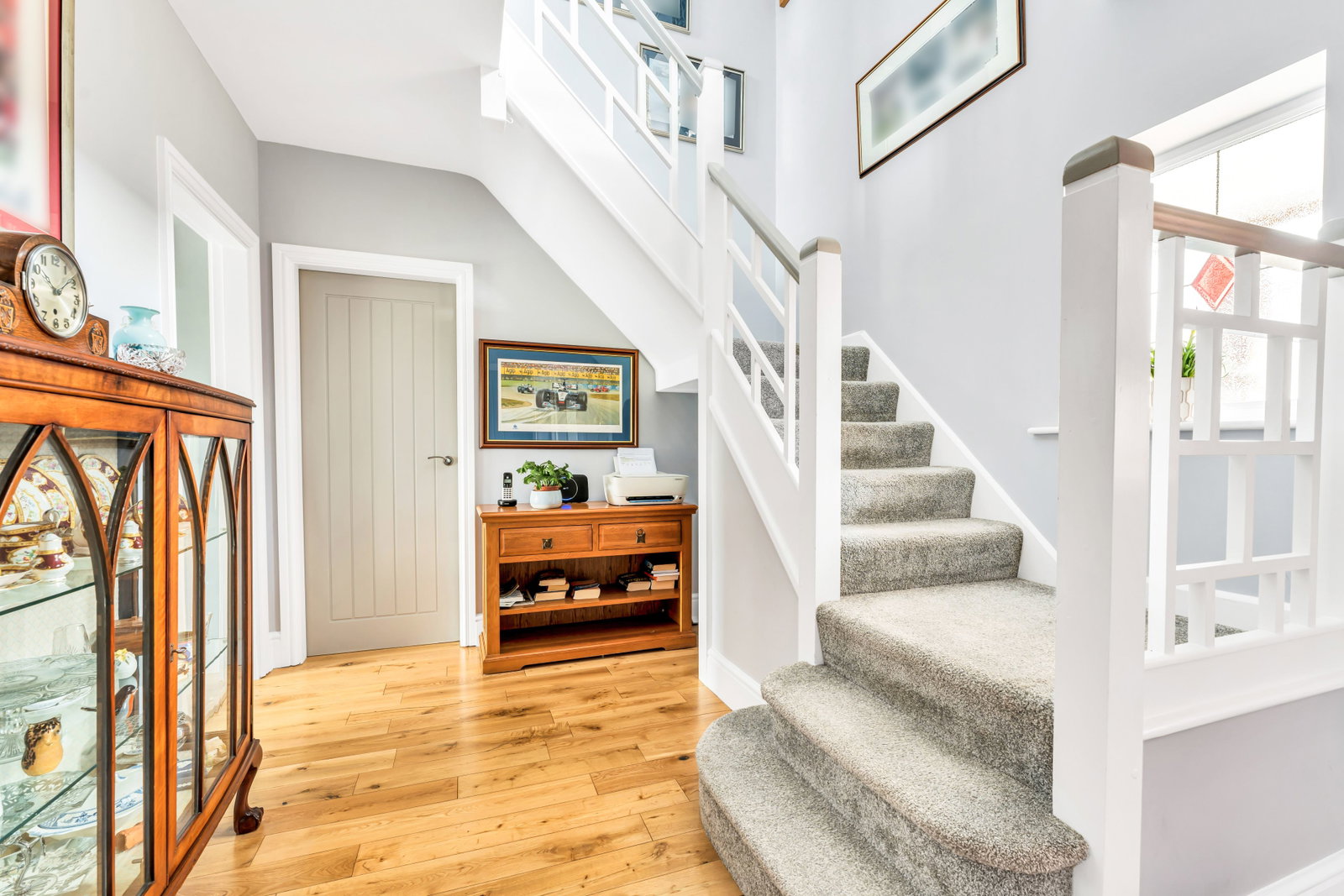 Detached House in Loughborough