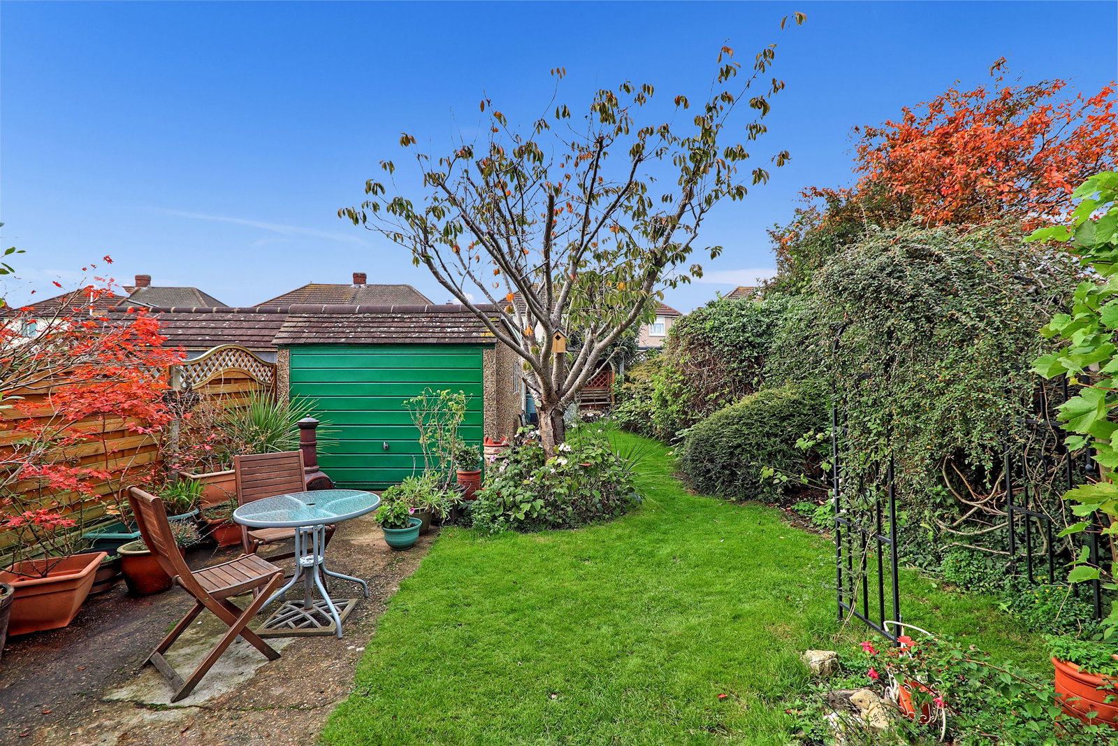 Semi Detached House in Hornchurch
