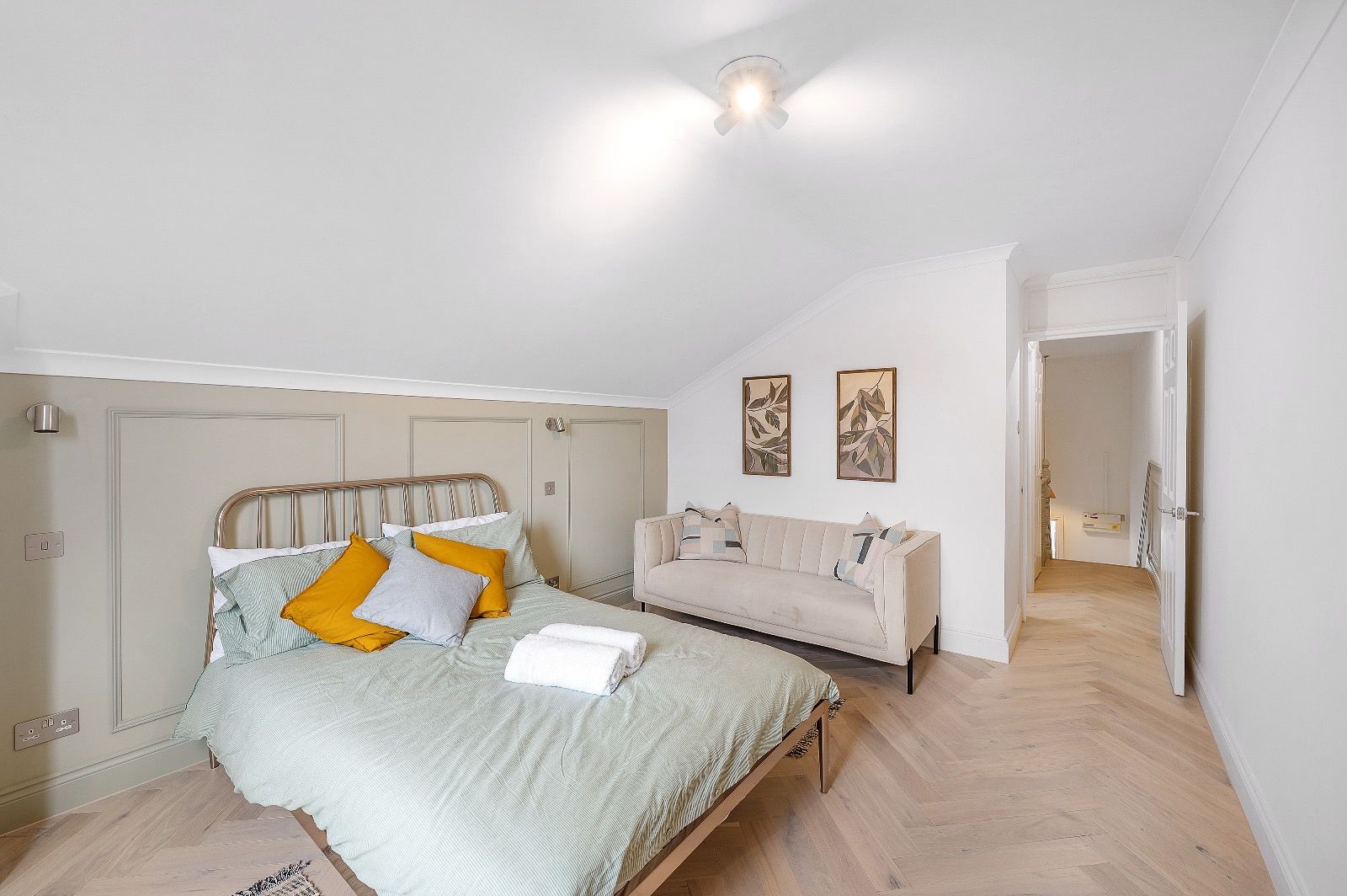 Maisonette in London