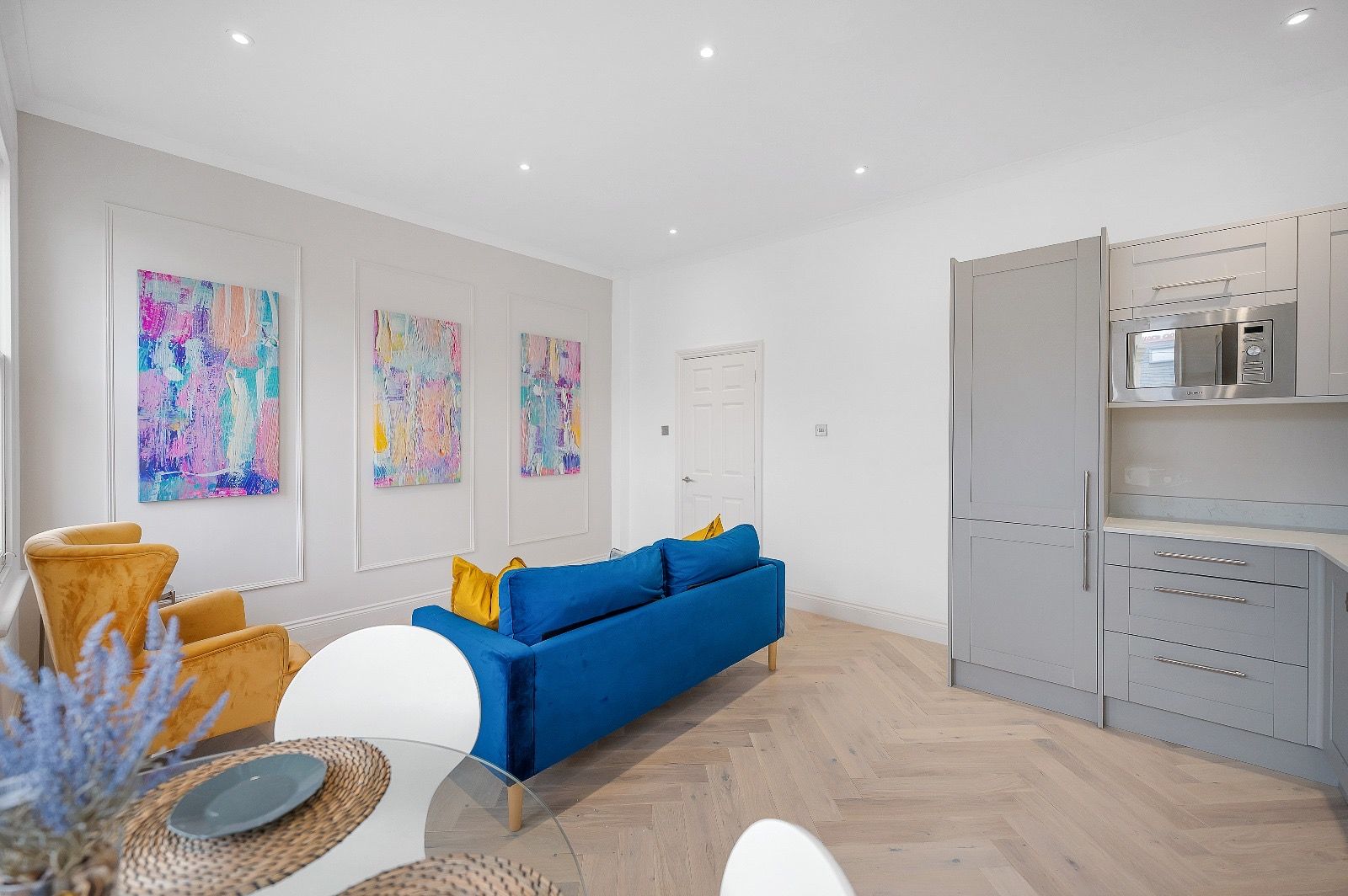 Maisonette in London