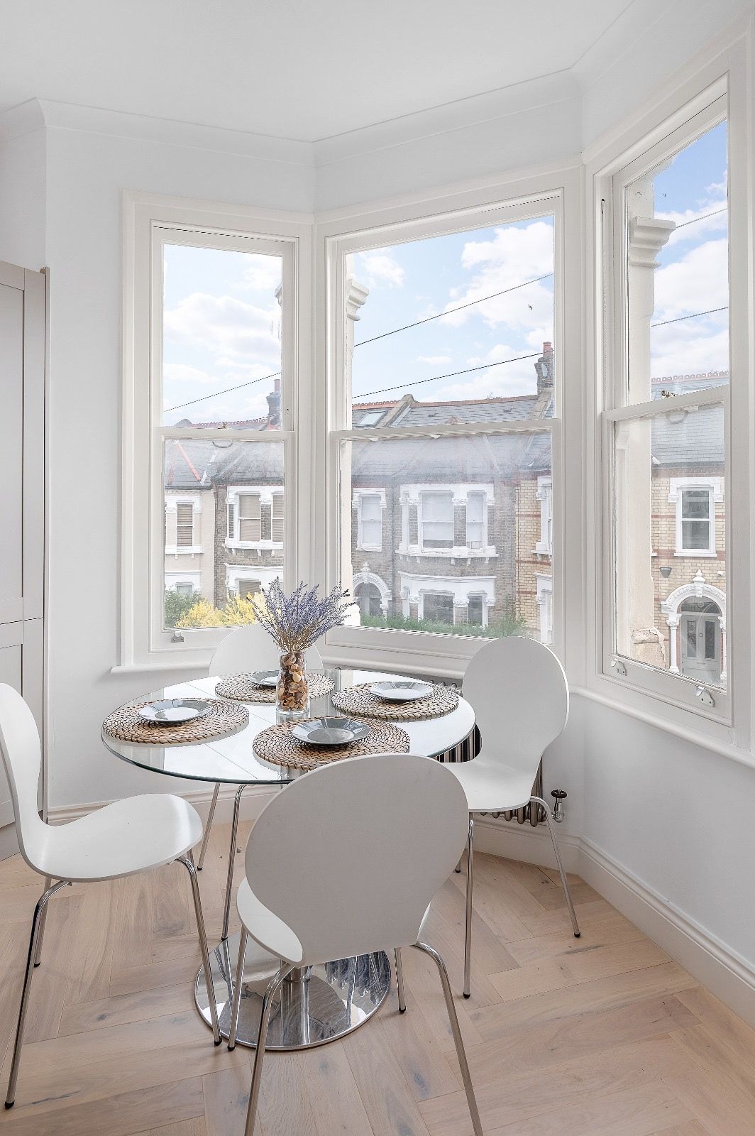 Maisonette in London