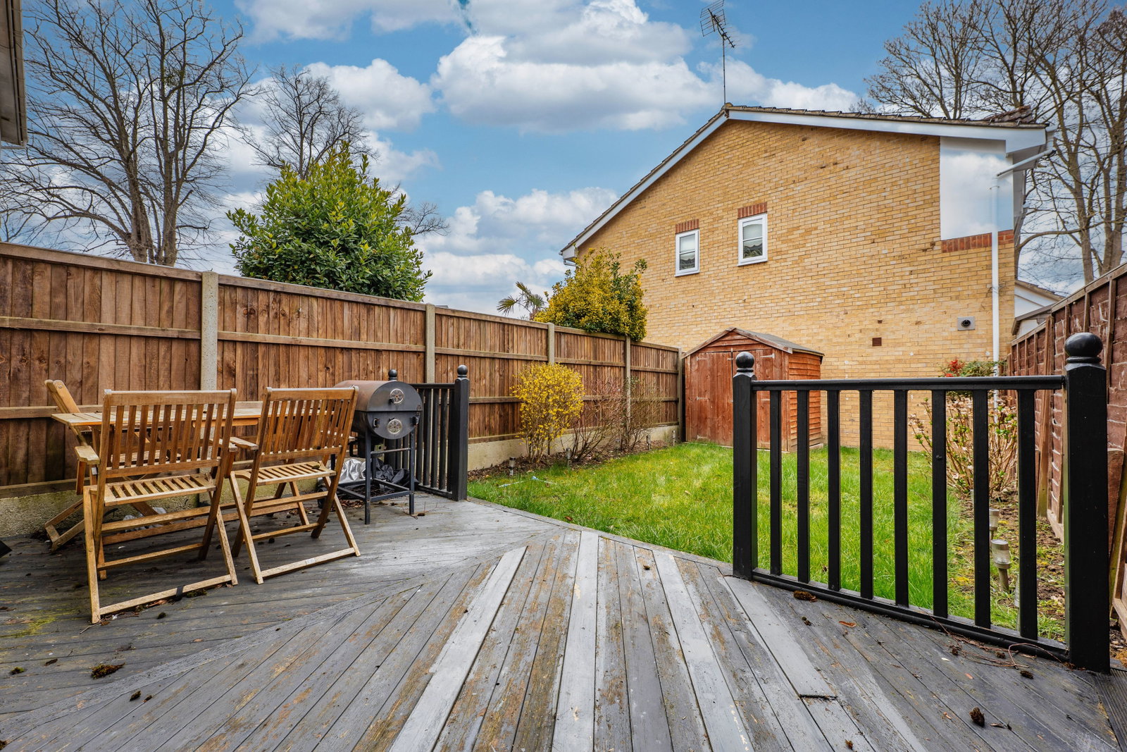 Town House in Orpington