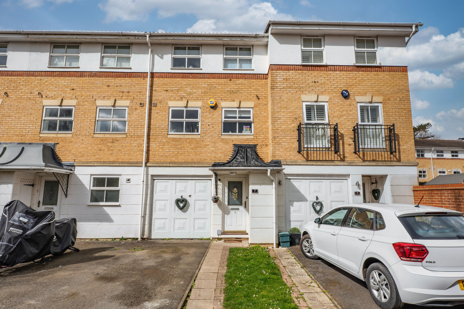Town House in Orpington