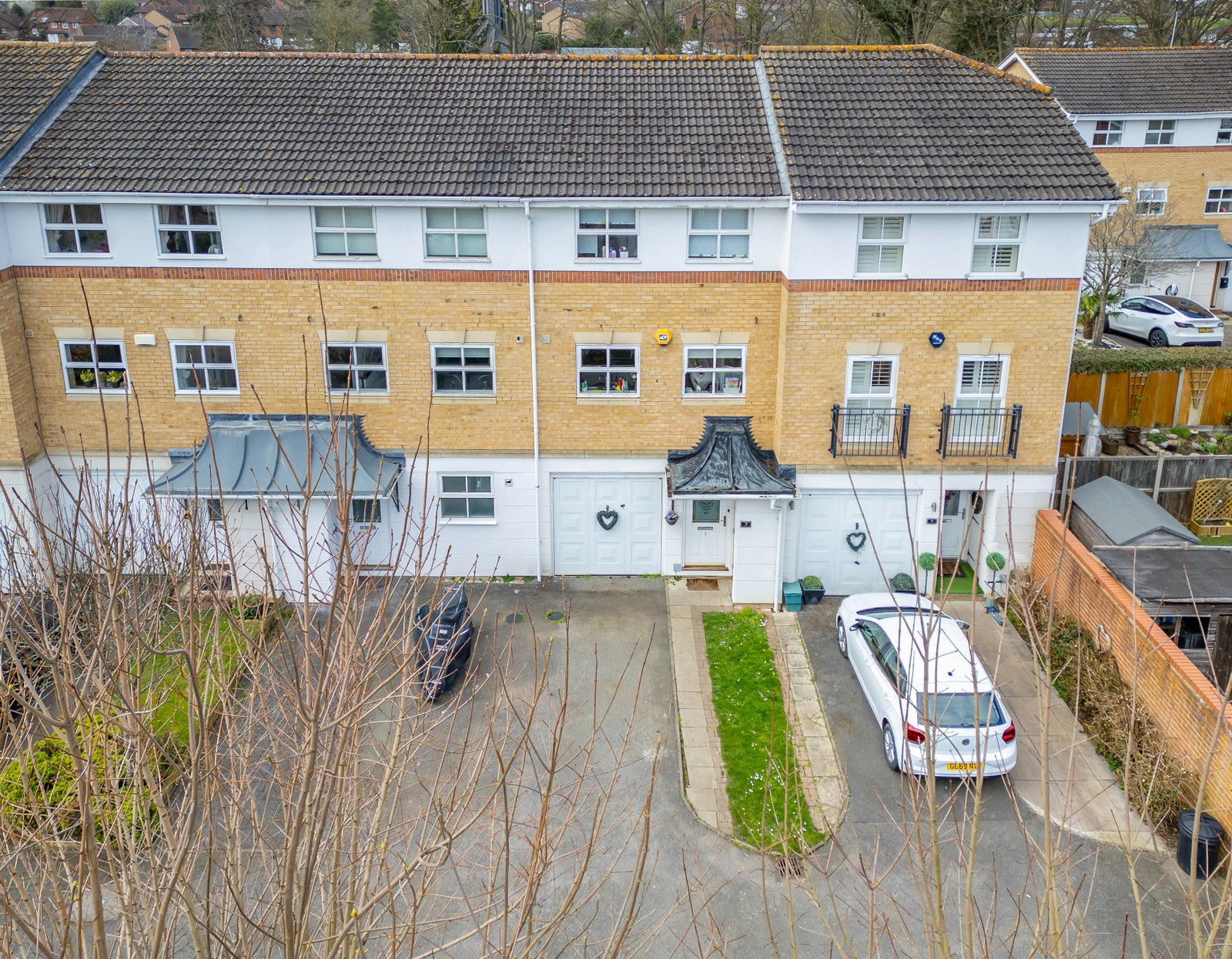 Town House in Orpington