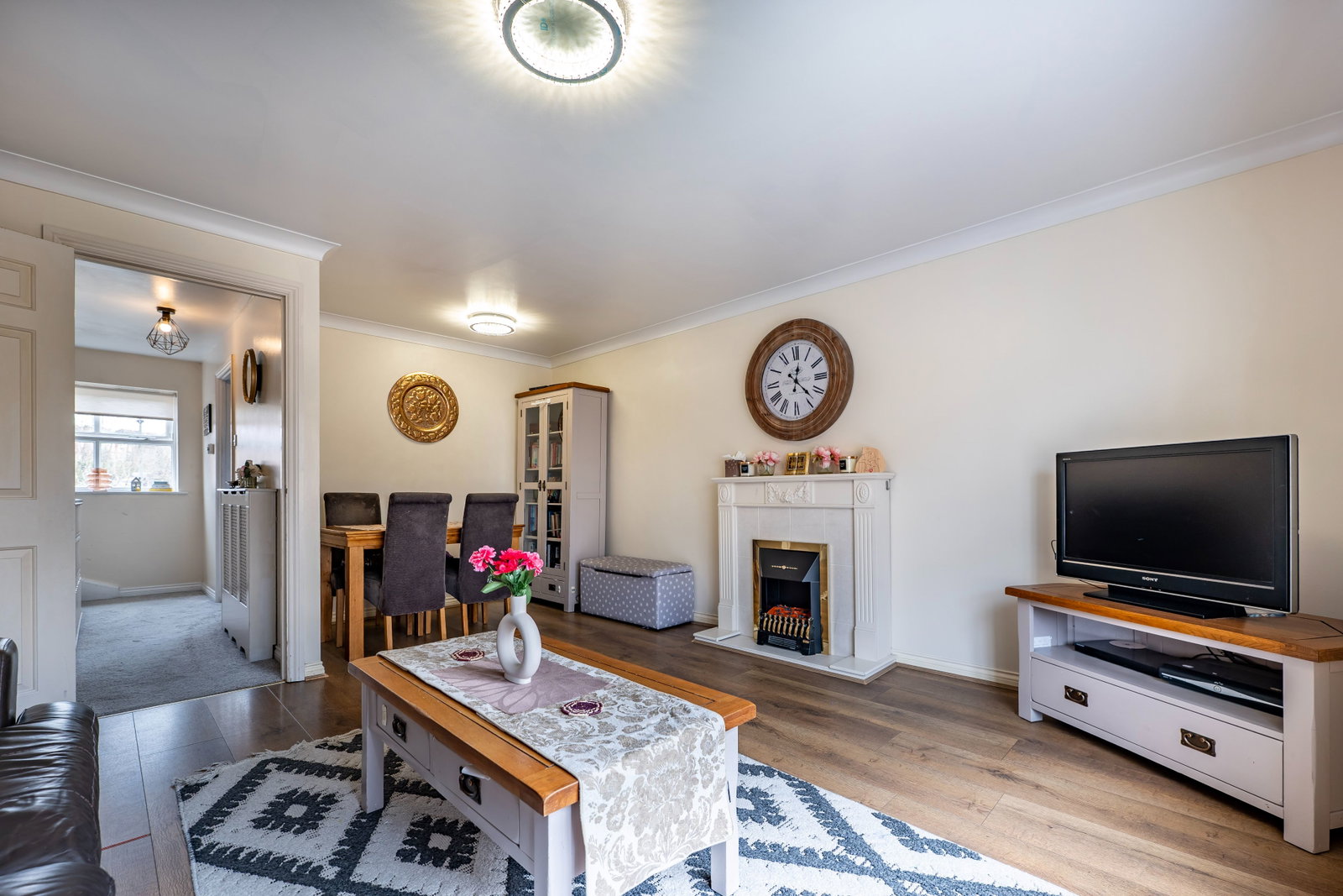 Town House in Orpington
