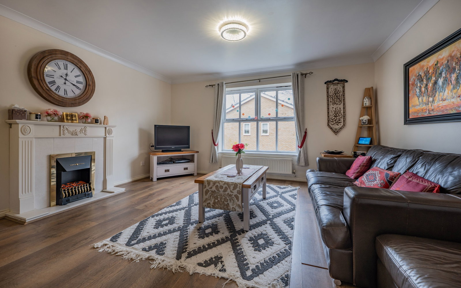 Town House in Orpington