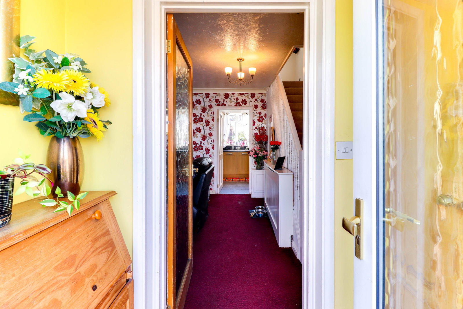 Semi Detached House in Cobham