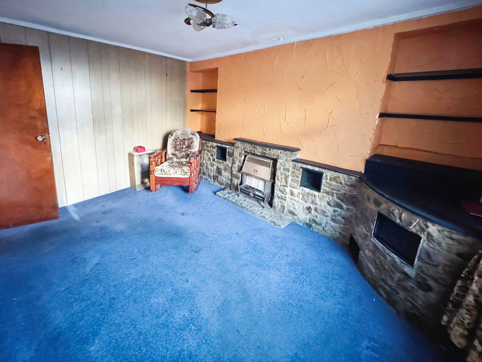 Semi Detached House in Porthcawl