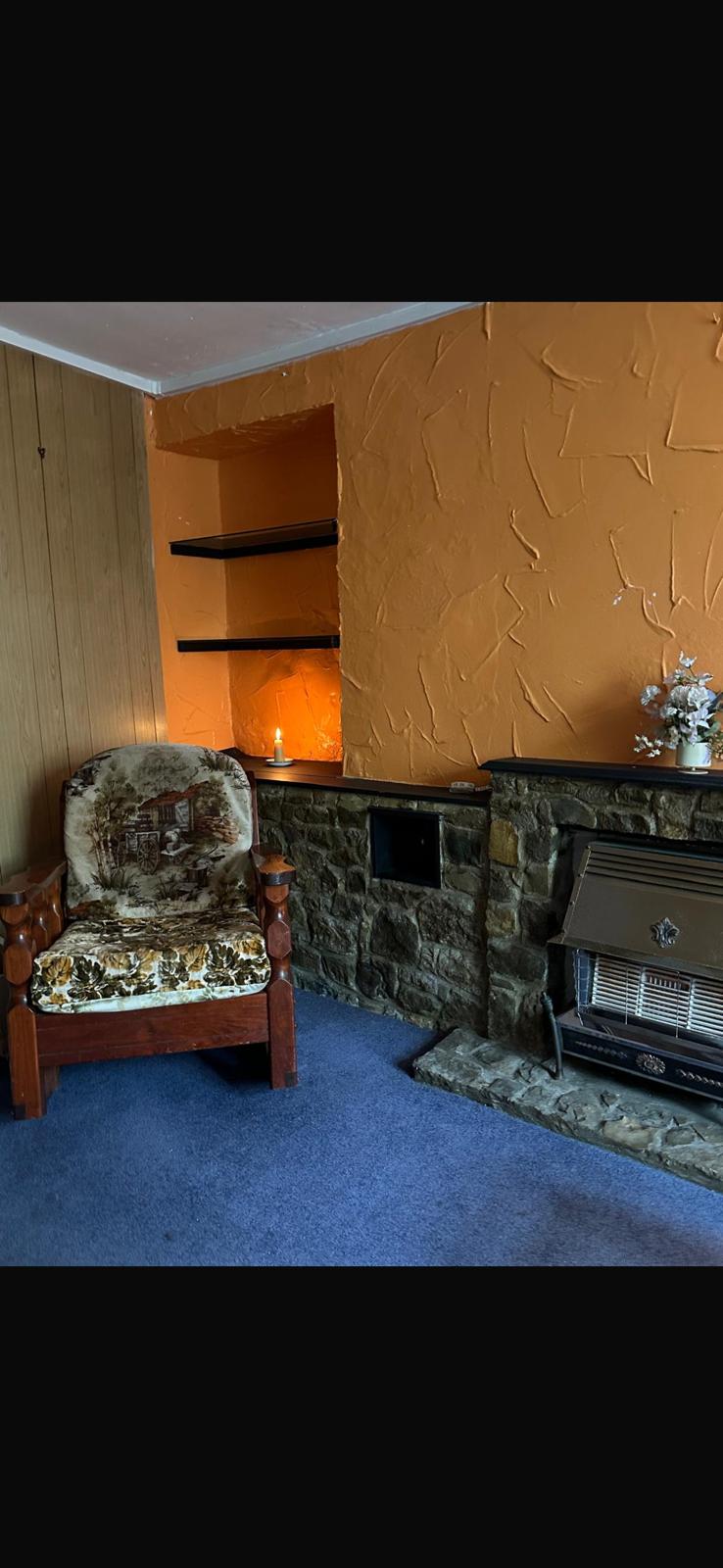 Semi Detached House in Porthcawl