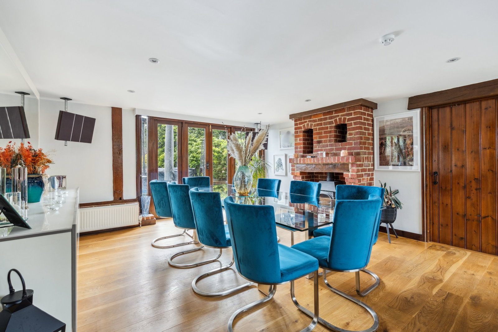 Detached House in Rickmansworth