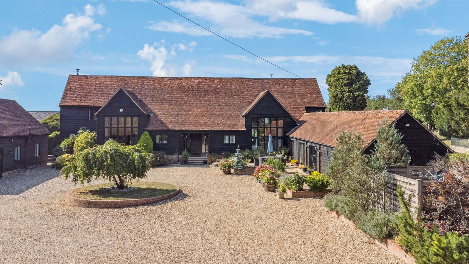 Detached House in Rickmansworth