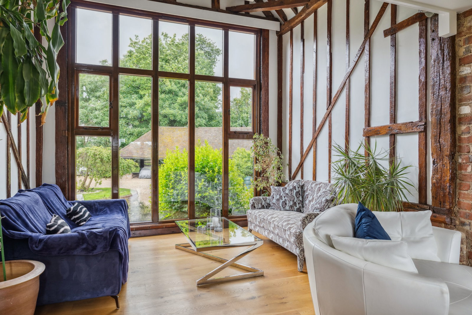 Detached House in Rickmansworth