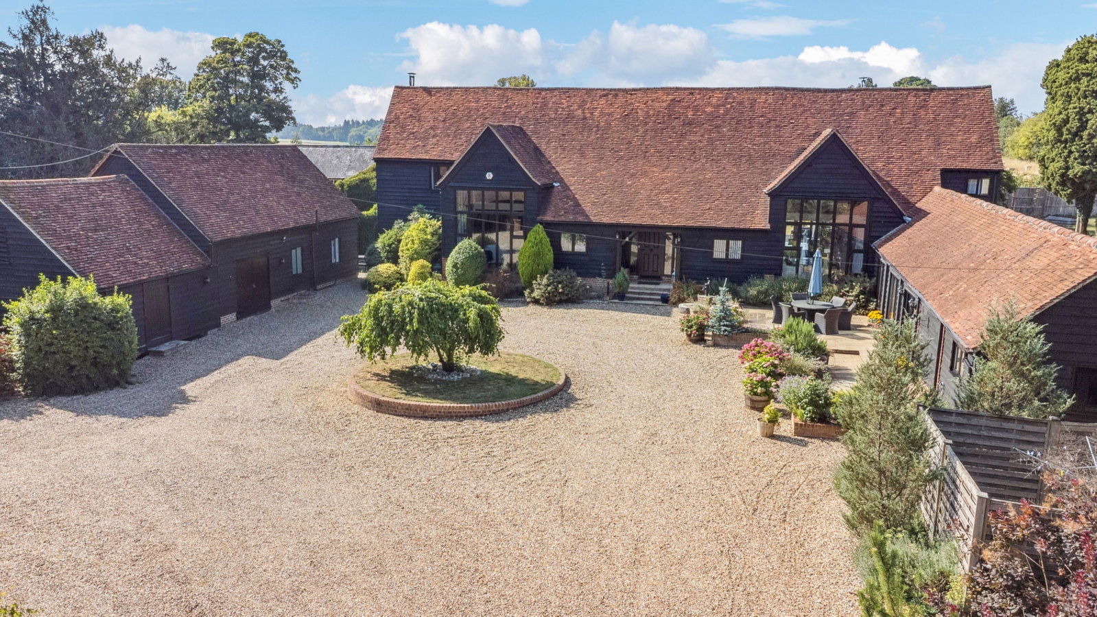 Detached House in Rickmansworth