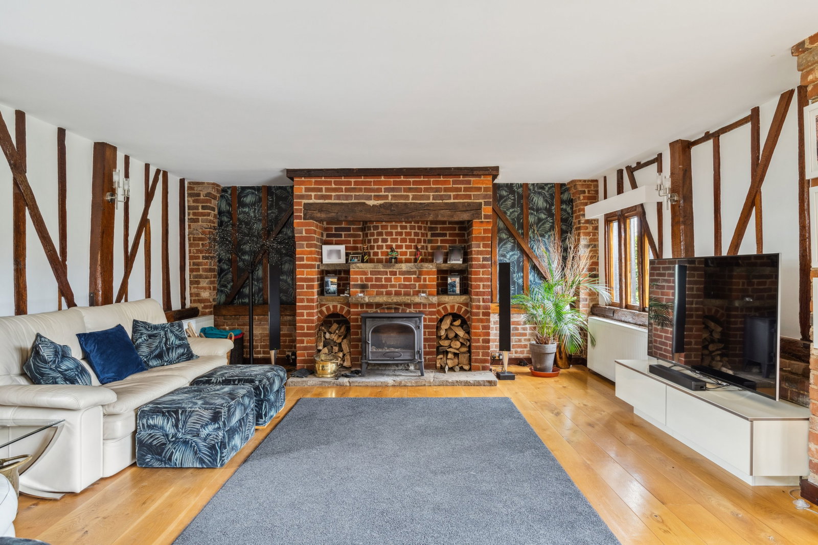 Detached House in Rickmansworth