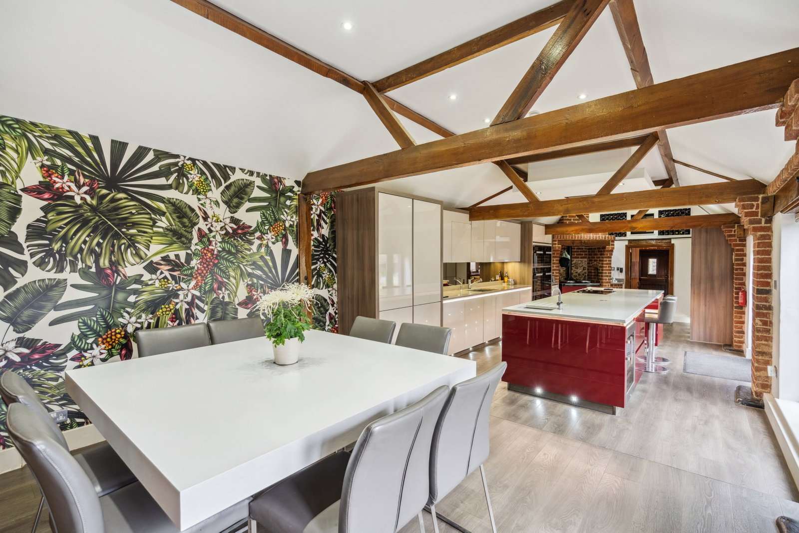 Detached House in Rickmansworth