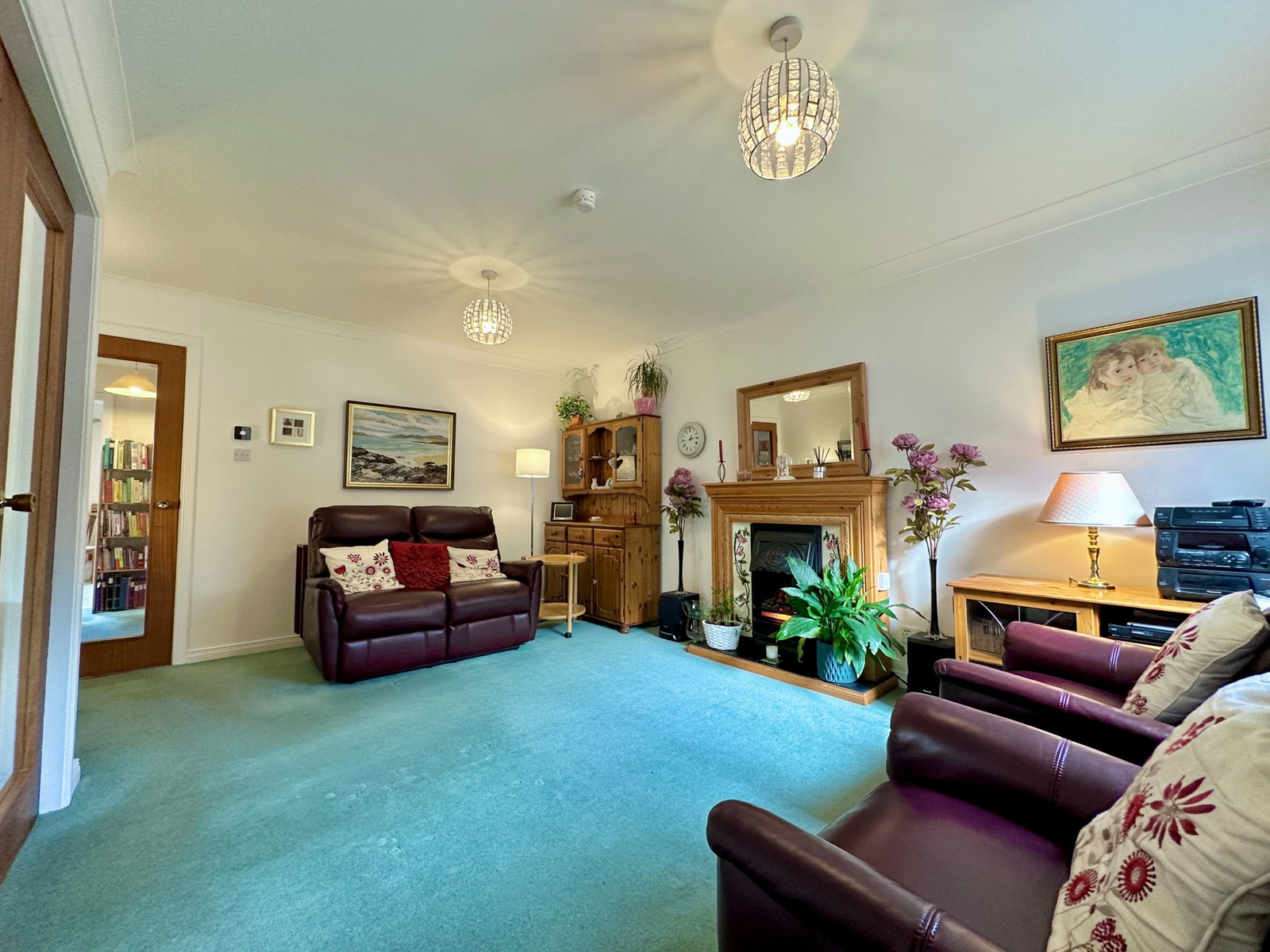 Bungalow in Inverness