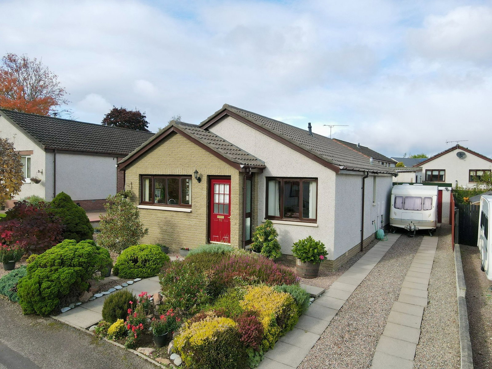Bungalow in Inverness