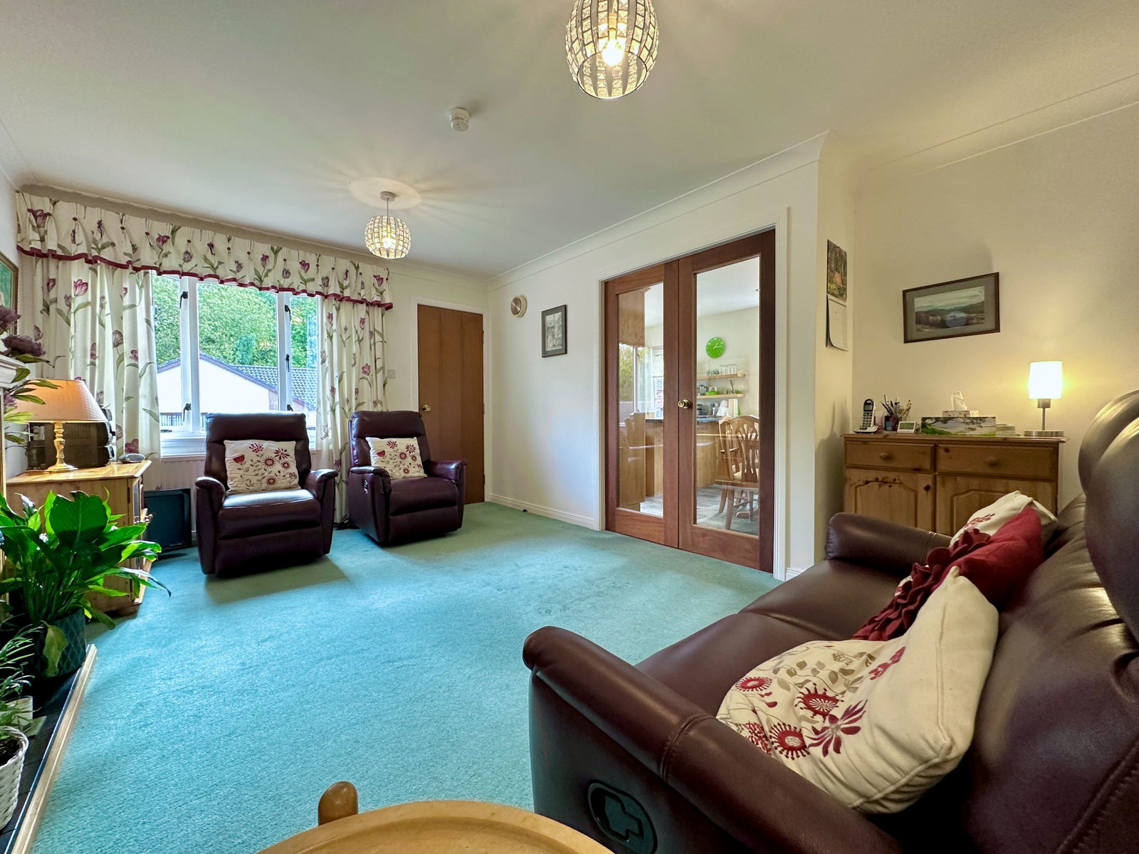 Bungalow in Inverness