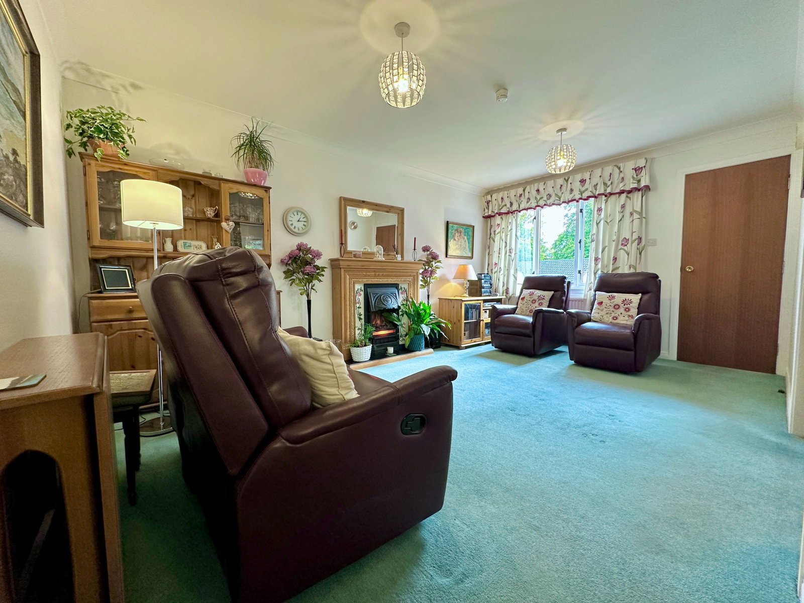 Bungalow in Inverness