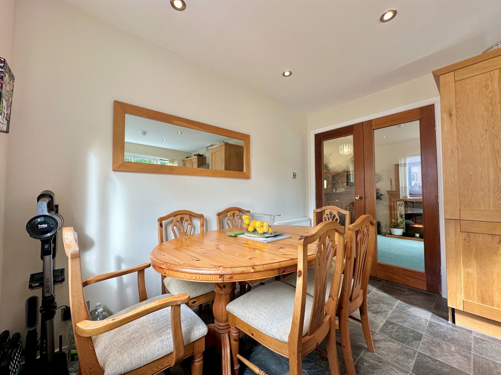 Bungalow in Inverness