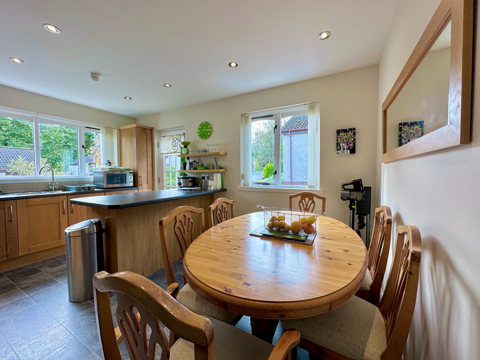 Bungalow in Inverness