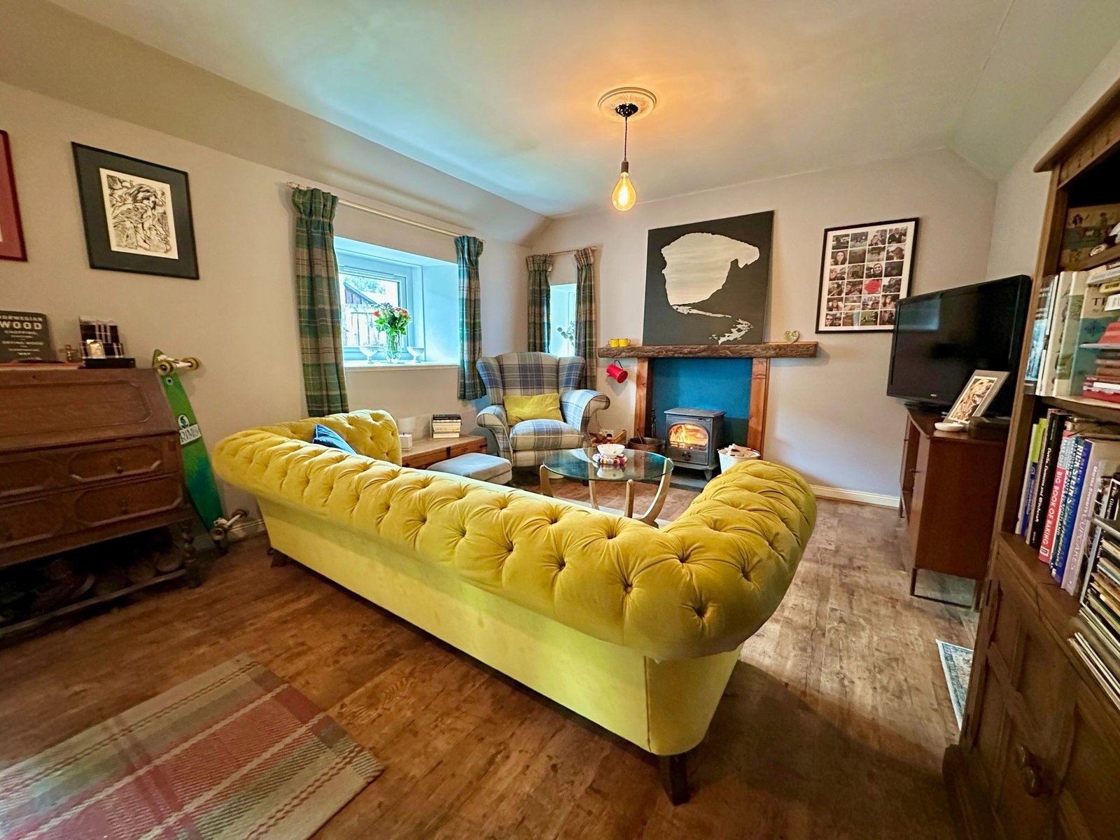 Cottage in Inverness