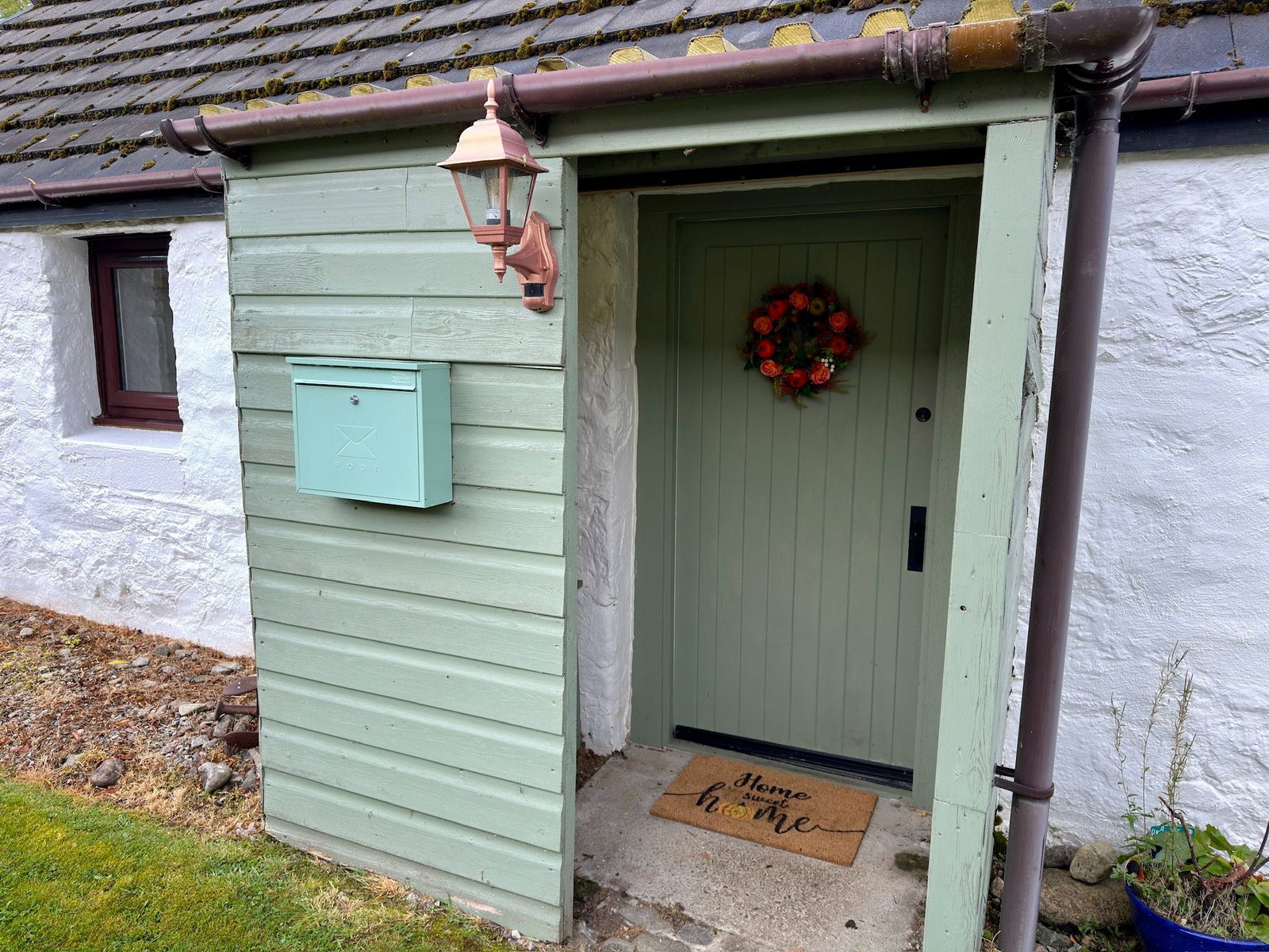Cottage in Inverness