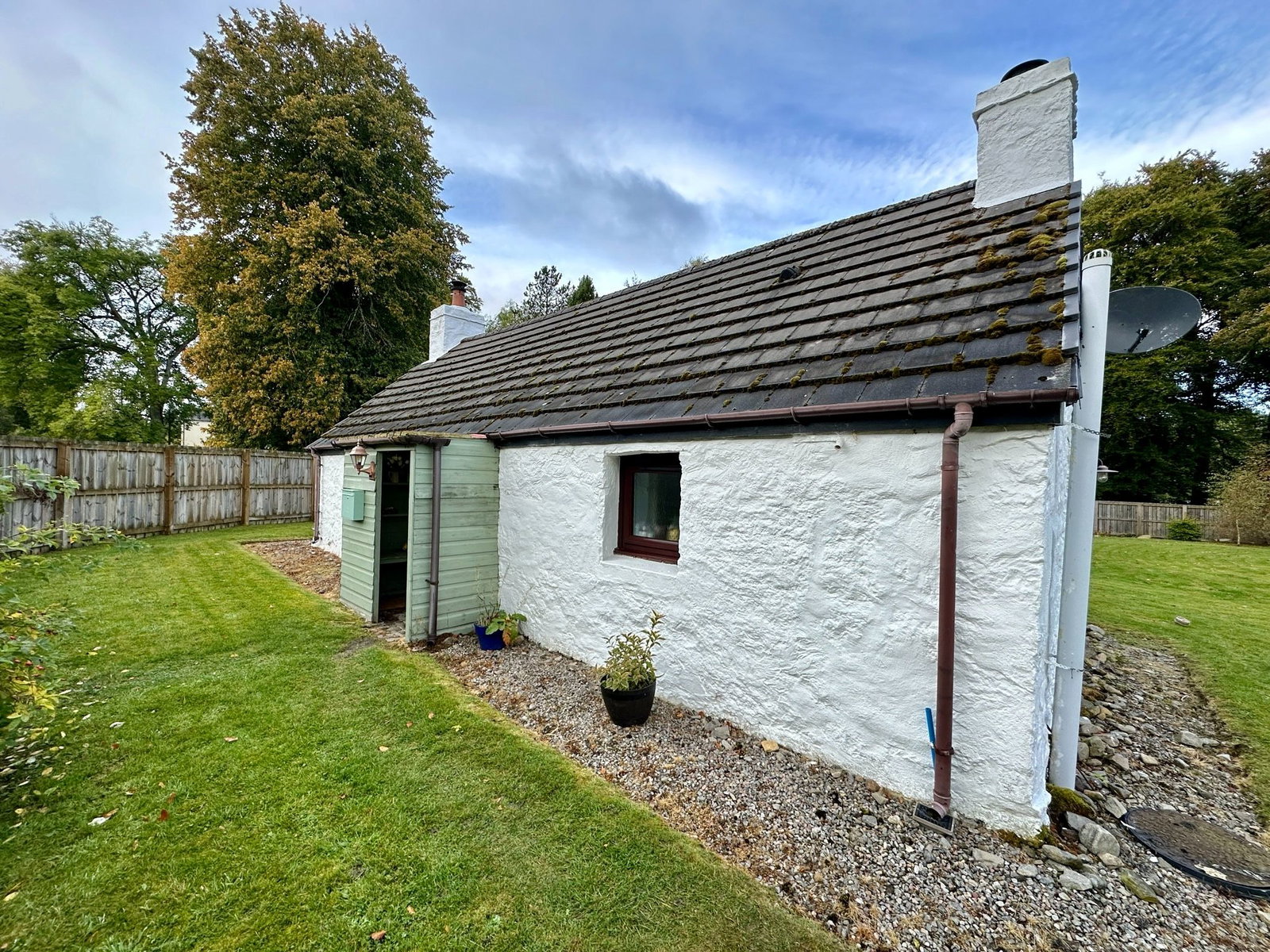 Cottage in Inverness