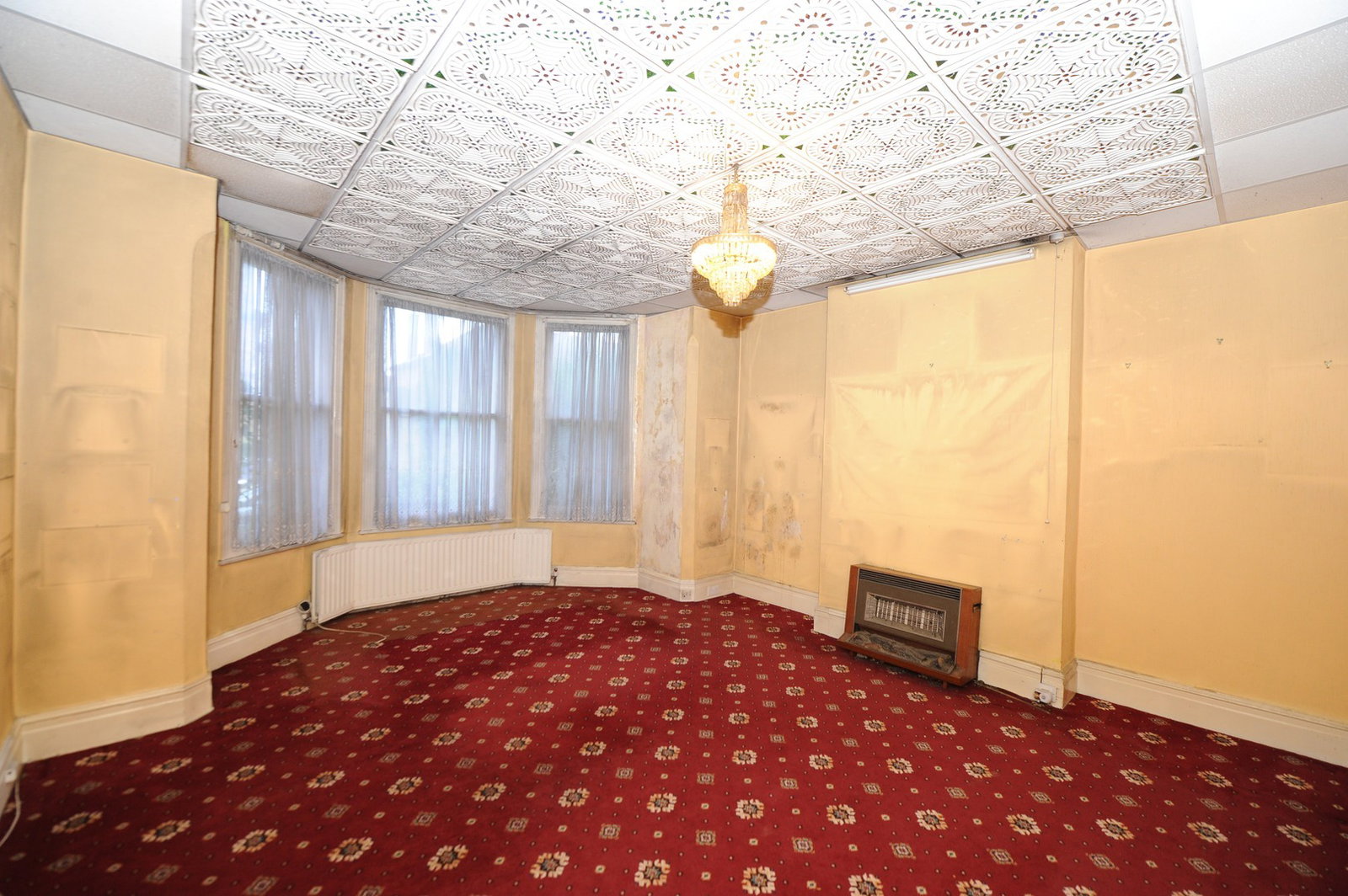 Terraced House in London