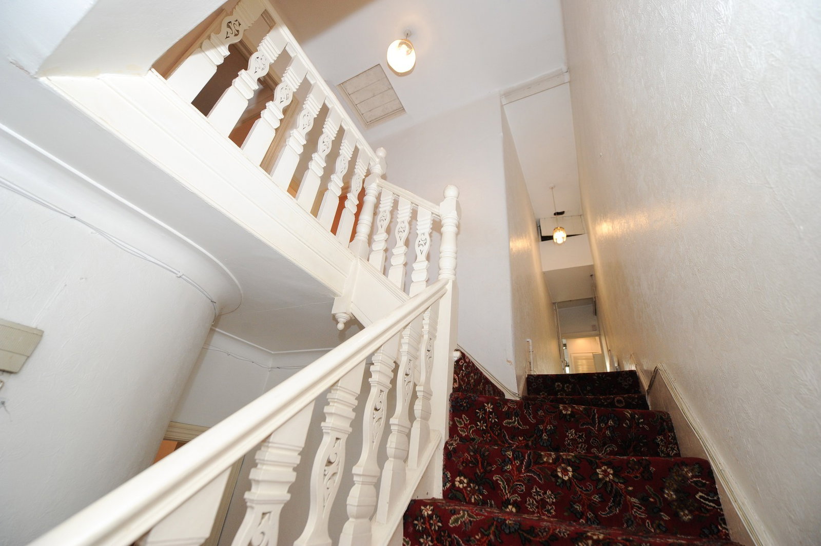 Terraced House in London