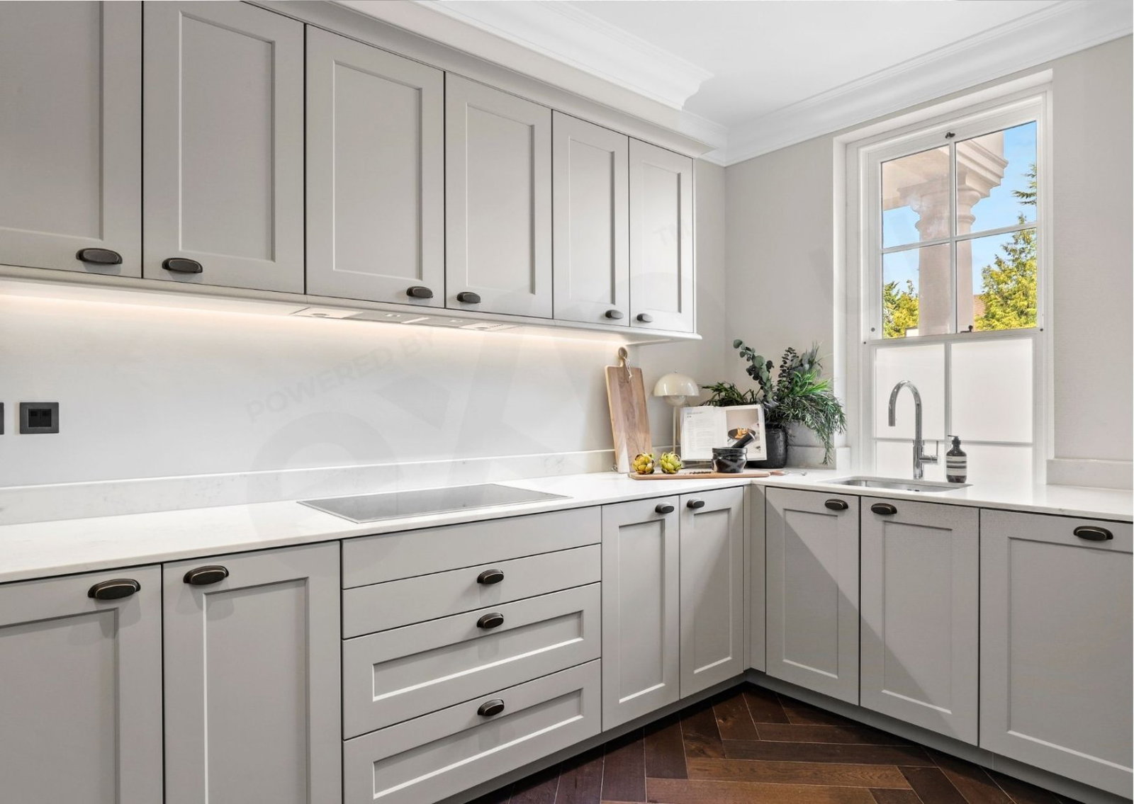 Apartment in London
