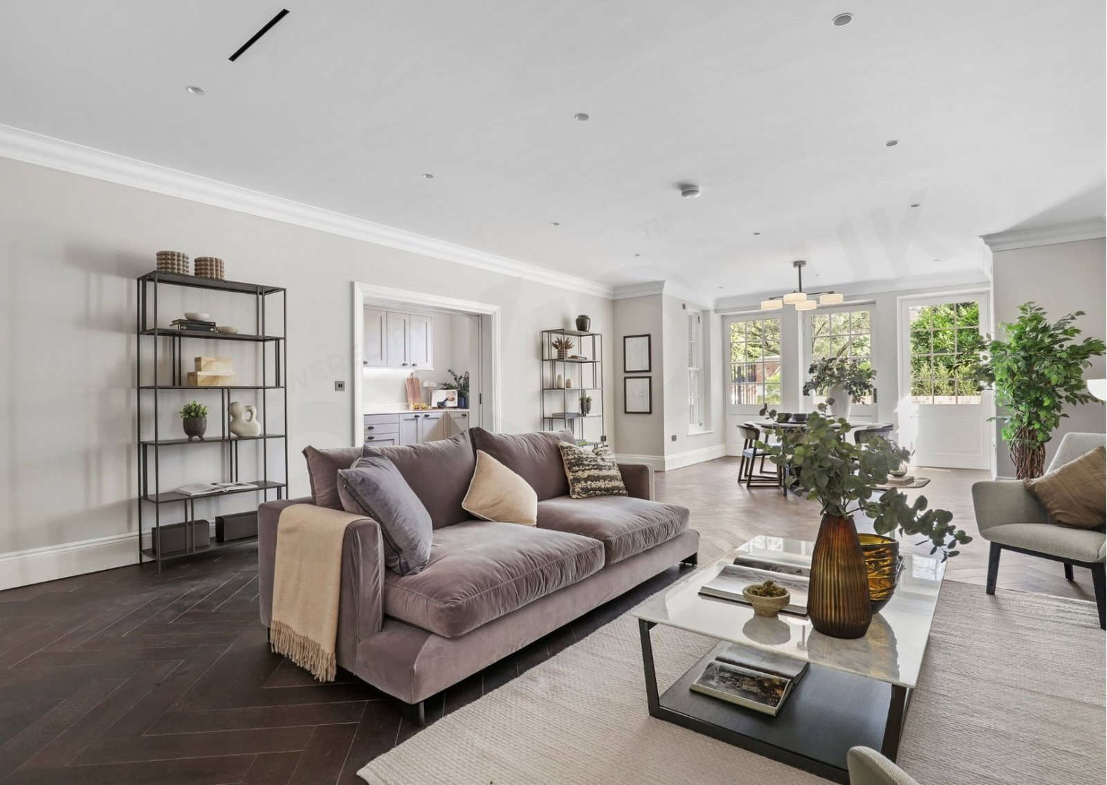 Apartment in London