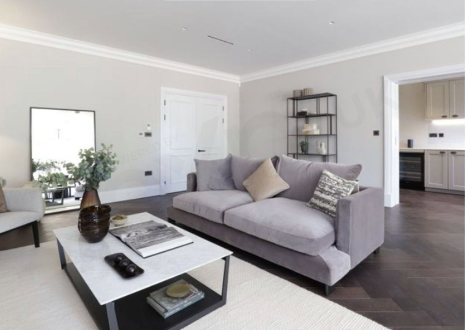 Apartment in London