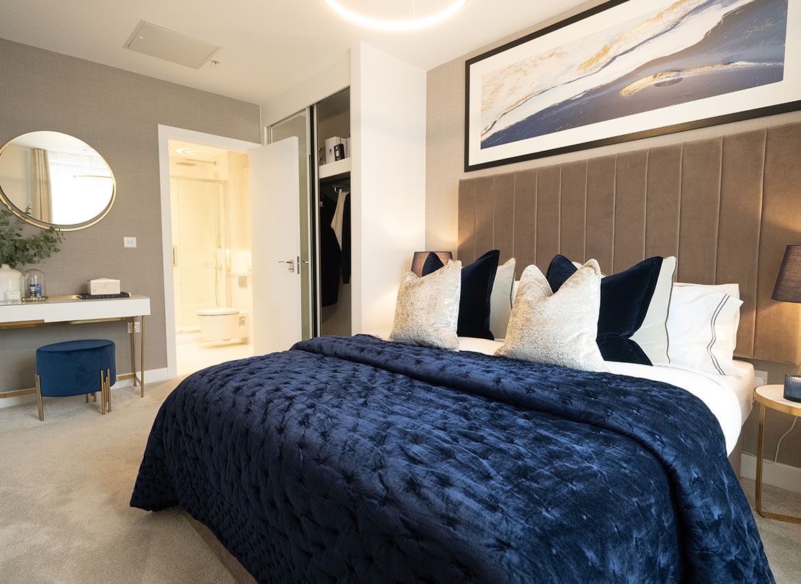 Apartment in London