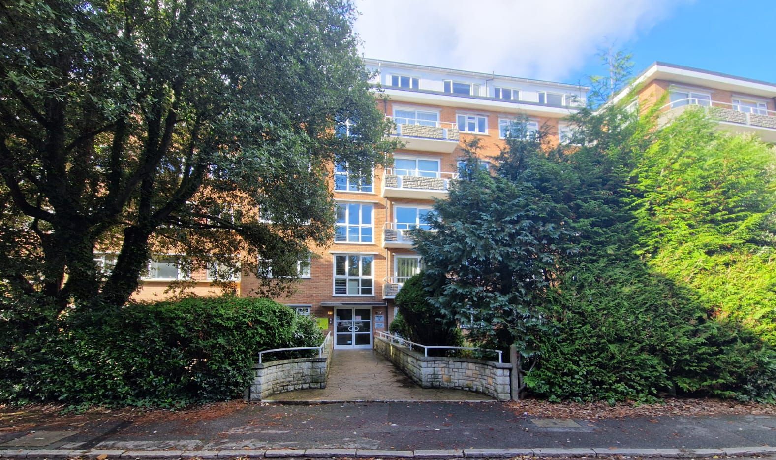Flat in Bournemouth