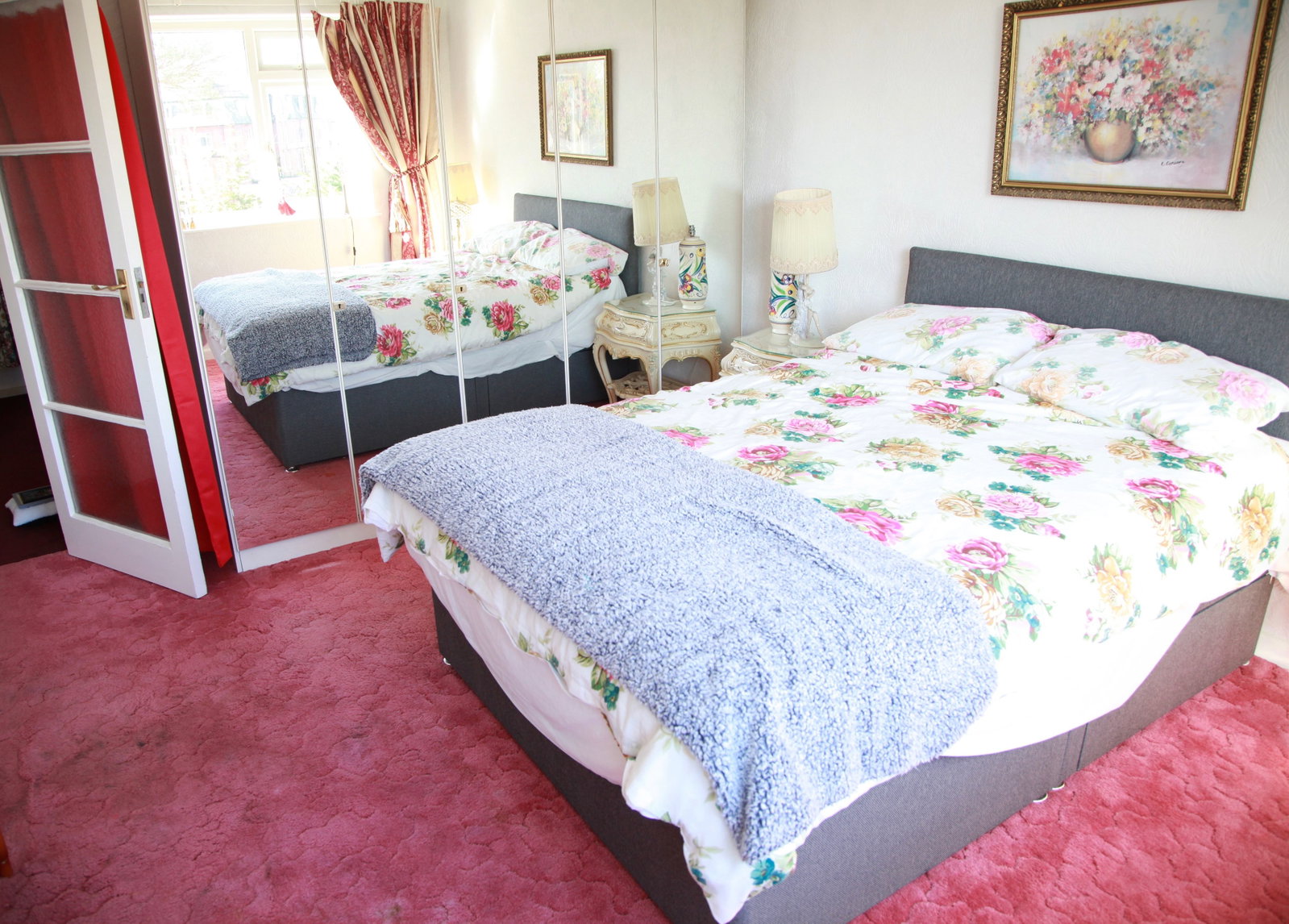 Flat in Bournemouth