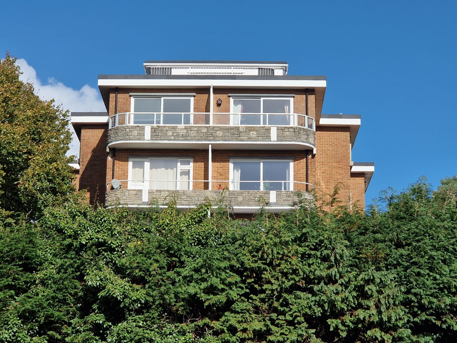 Flat in Bournemouth