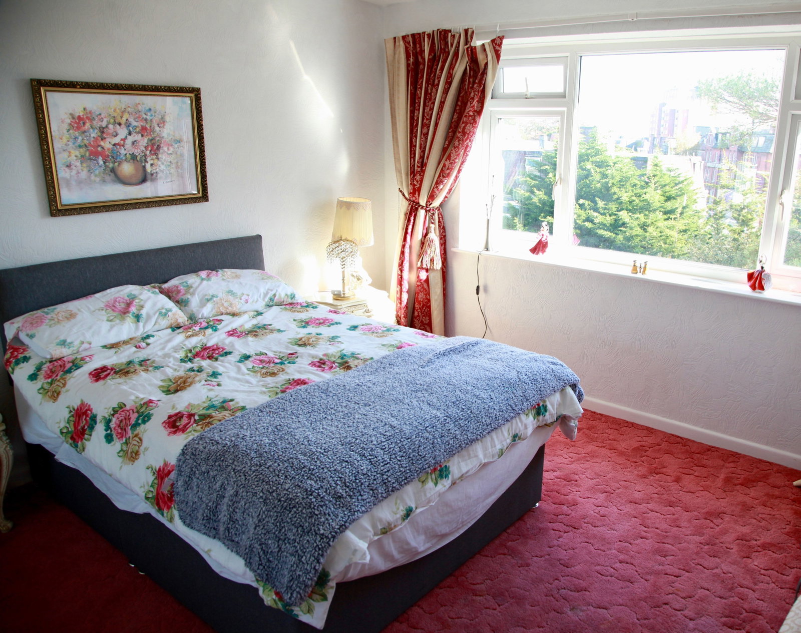 Flat in Bournemouth