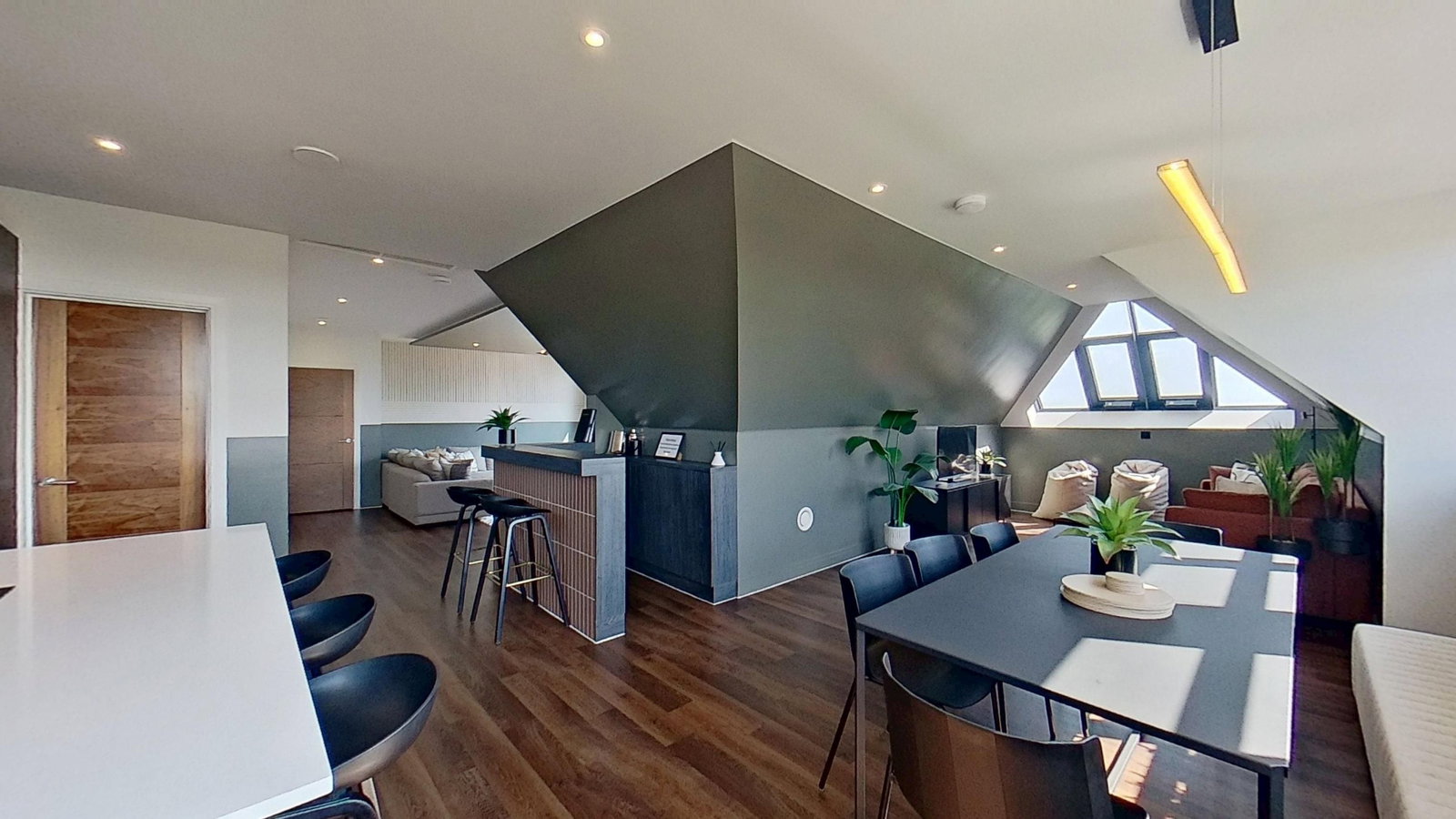 Penthouse in Broadstairs
