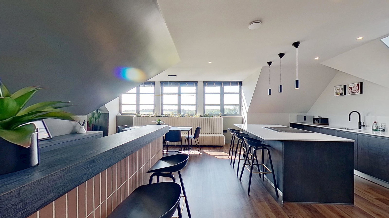 Penthouse in Broadstairs