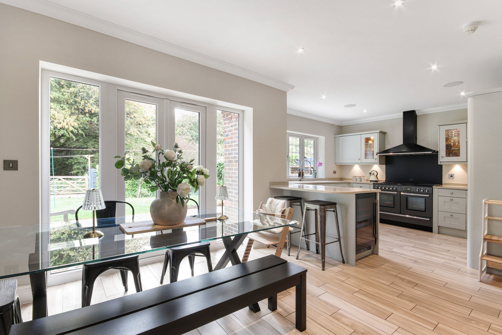 Detached House in Gravesend