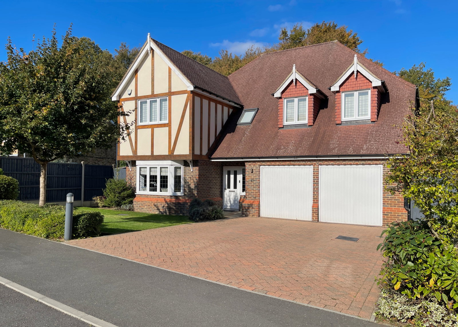 Detached House in Gravesend
