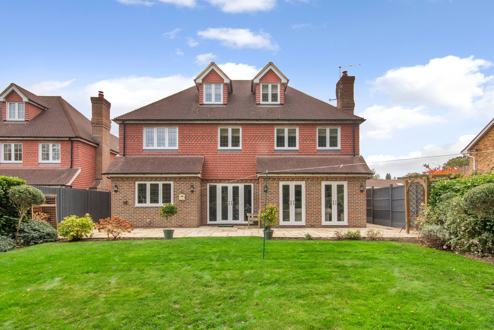 Detached House in Gravesend