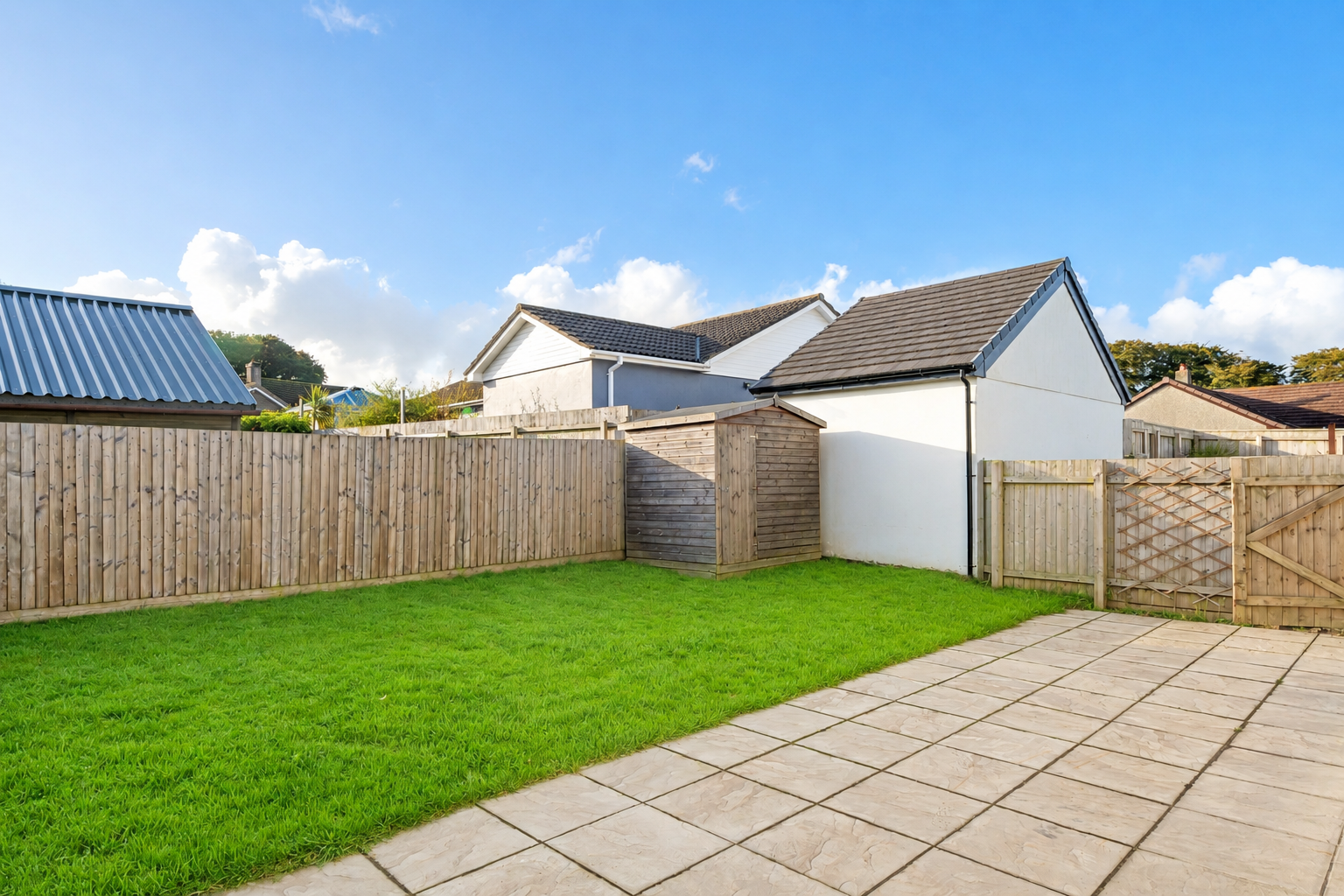 Detached House in Callington