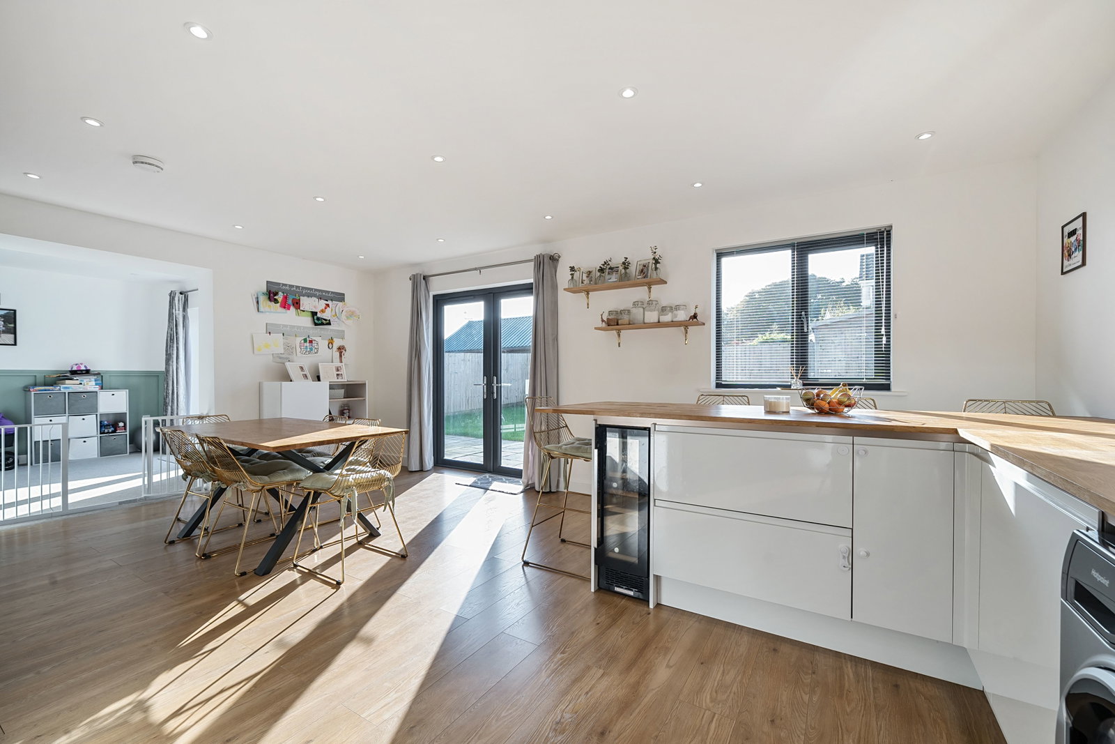 Detached House in Callington