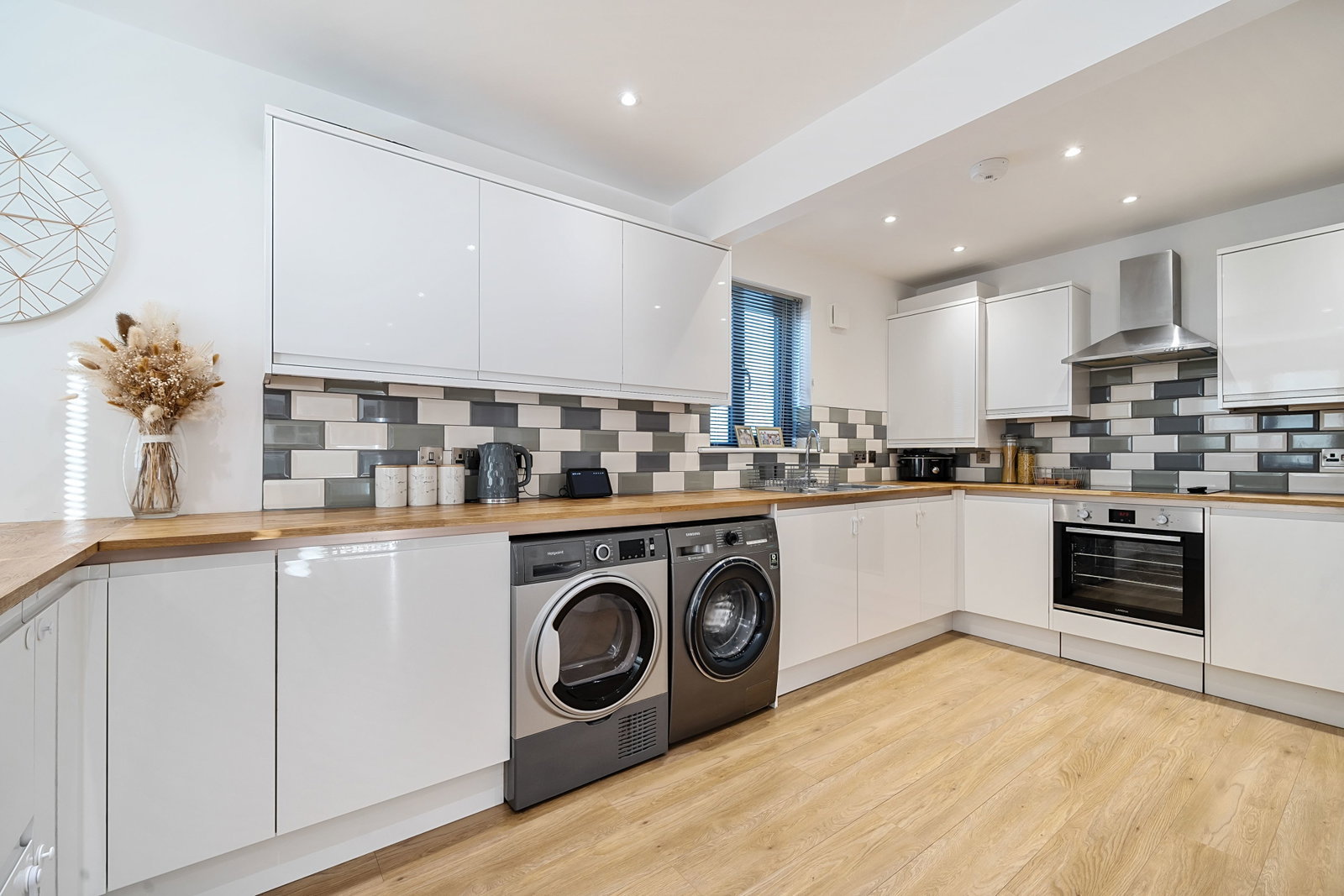 Detached House in Callington