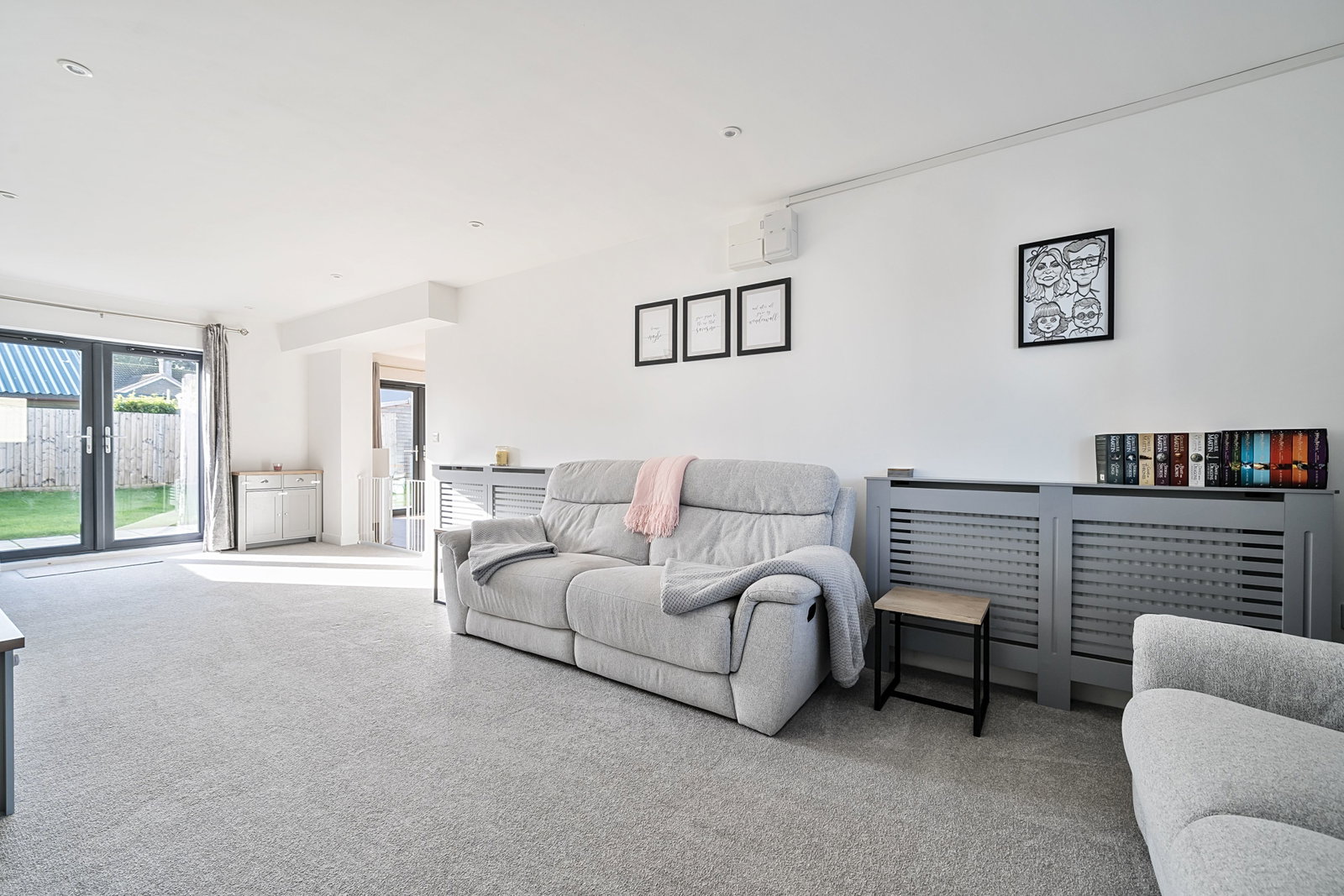 Detached House in Callington